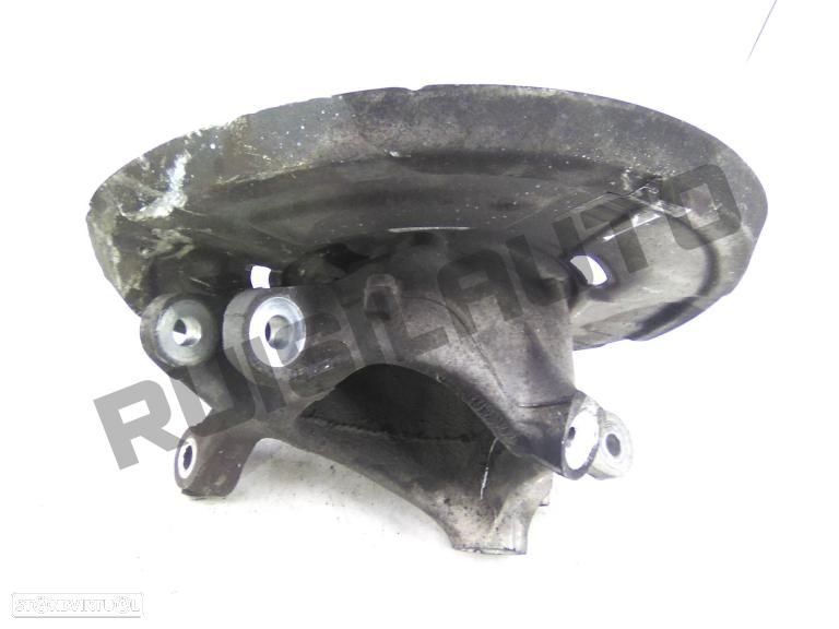 Manga Eixo Trás Direito  Bmw 5 (f10) [2010_2016] 520d - 2