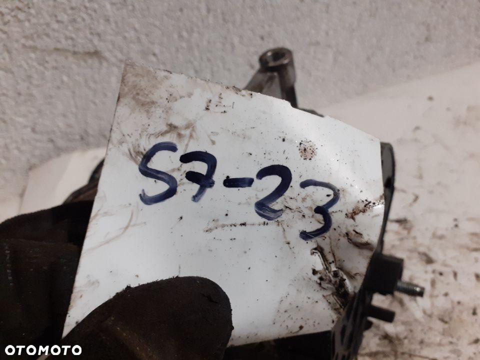 ALTERNATOR OPEL CORSA D 1.3CDTI 401721942 20500505880 ORYGINAŁ WYSYŁKA! - 6