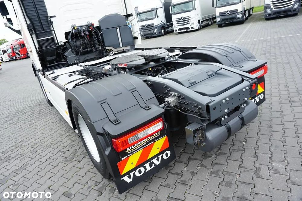 Volvo FH / 460 / I – SAVE / XL / EURO 6 / ACC / I -COOL / NOWY MODEL - 29