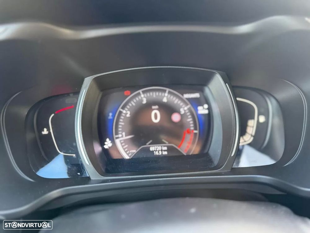 Renault Kadjar 1.3 TCe Intens - 3