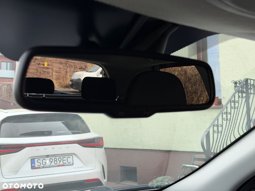 Mitsubishi ASX 1.6 ClearTec 2WD Diamant Edition+ - 35
