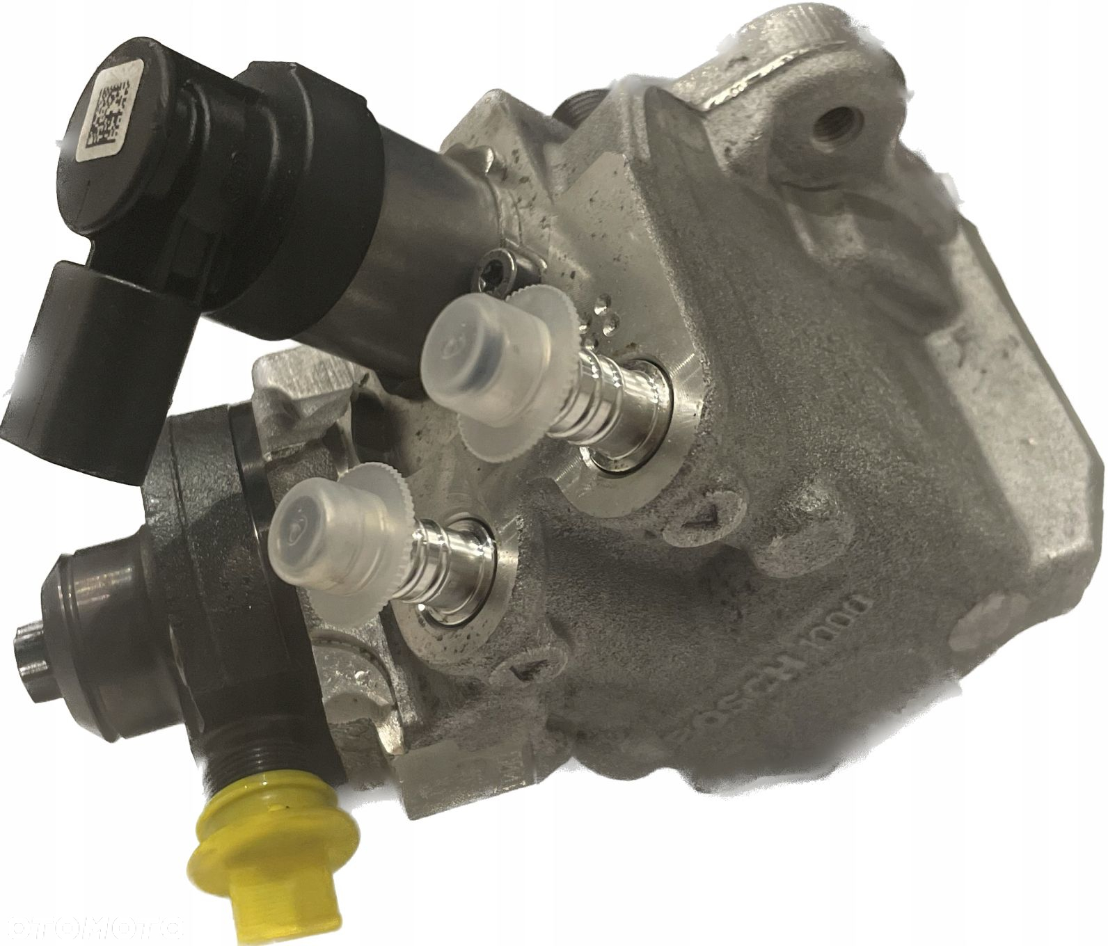 POMPA BOSCH AUDI VW 0445010537 04L130755D - 6