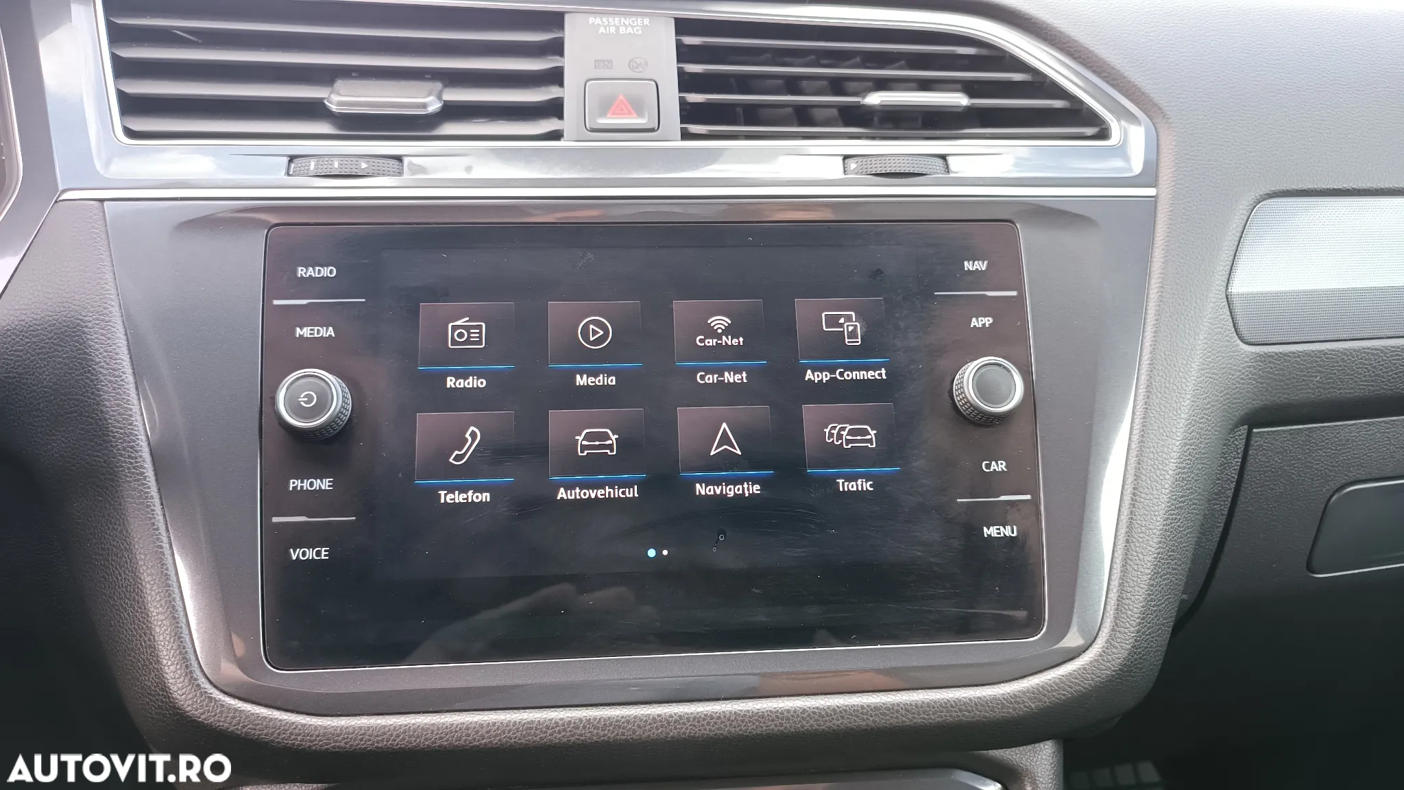 Volkswagen Tiguan 2.0 TDI DSG 4Mot Highline - 34