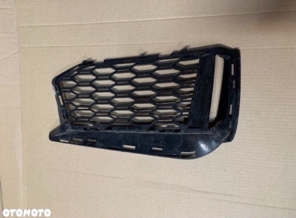8063421 kratka wlotu zderzaka lewa bmw 5 g30 g31 - 1