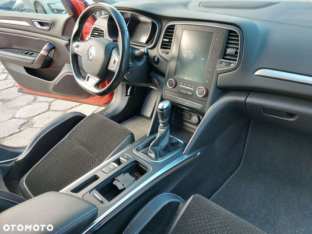 Renault Megane - 18