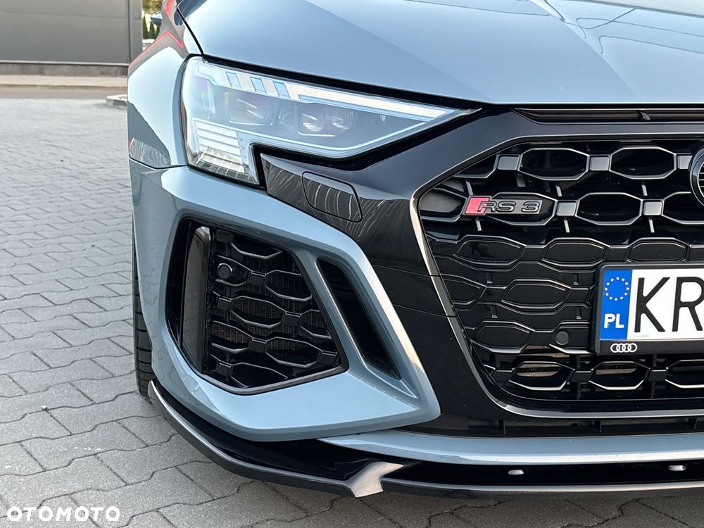 Audi RS3 Sportback - 33