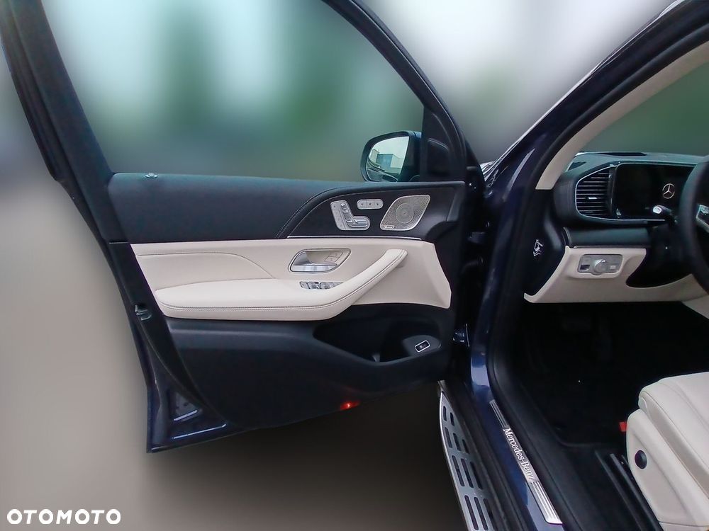Mercedes-Benz GLE 450 d mHEV 4-Matic AMG Line - 10