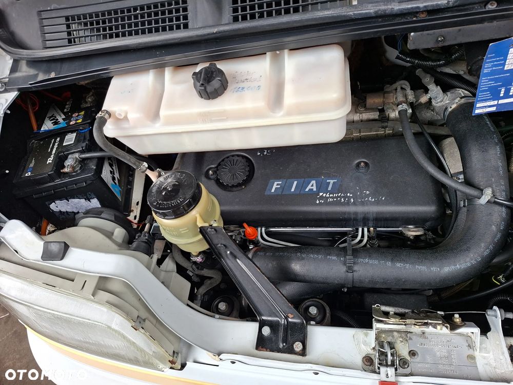 Fiat Ducato - 24