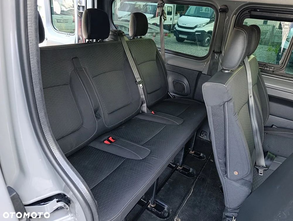 Opel Vivaro L2H1 2,9t Edition Tour - 25