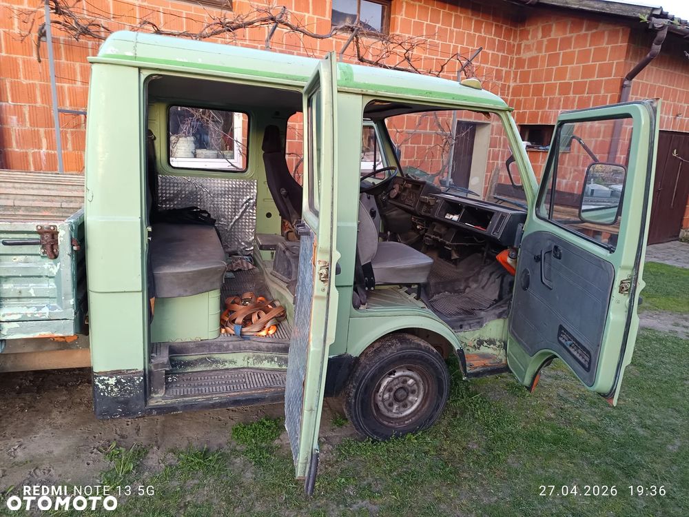 Volkswagen LT28 - 8