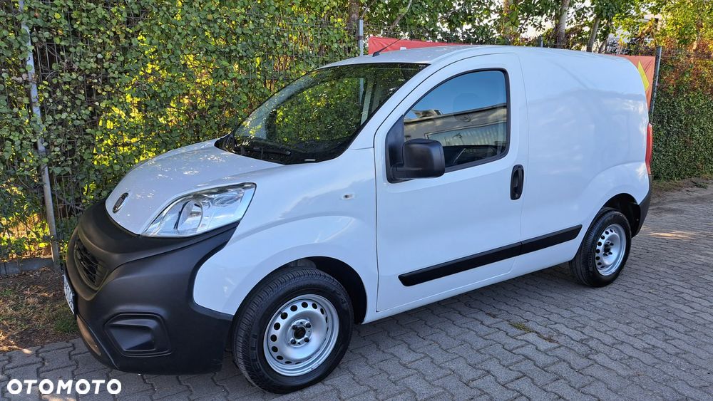 Fiat FIORINO - 19