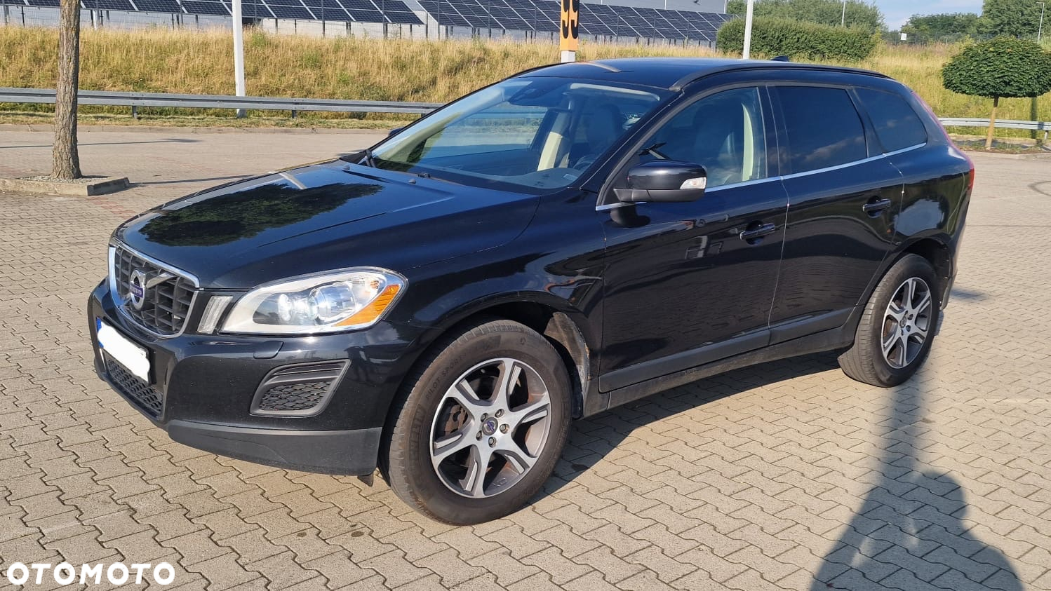Volvo XC 60 D4 Momentum - 7