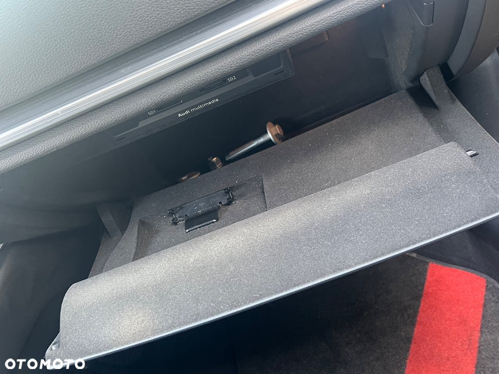 Audi A3 3-drzwiowe 2.0 TDI - 30