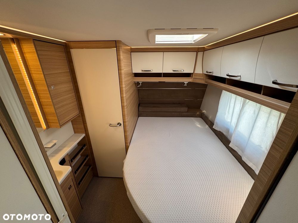 Dethleffs Camper FS'K 530 - 21