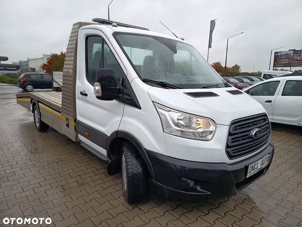 Ford Transit - 4