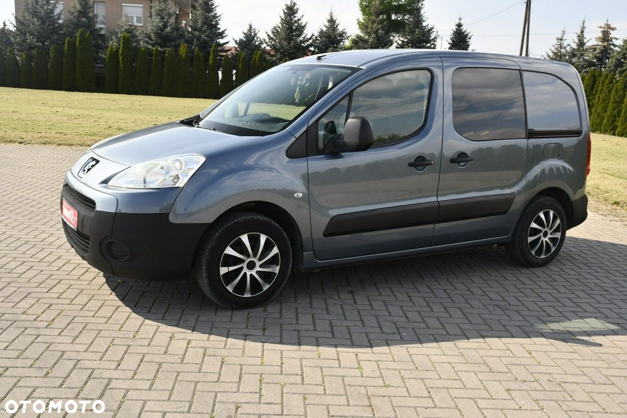 Peugeot Partner - 7