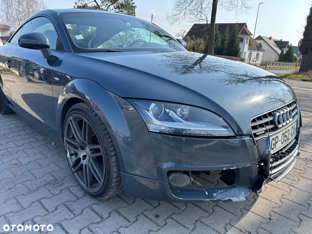 Audi TT Coupé - 23