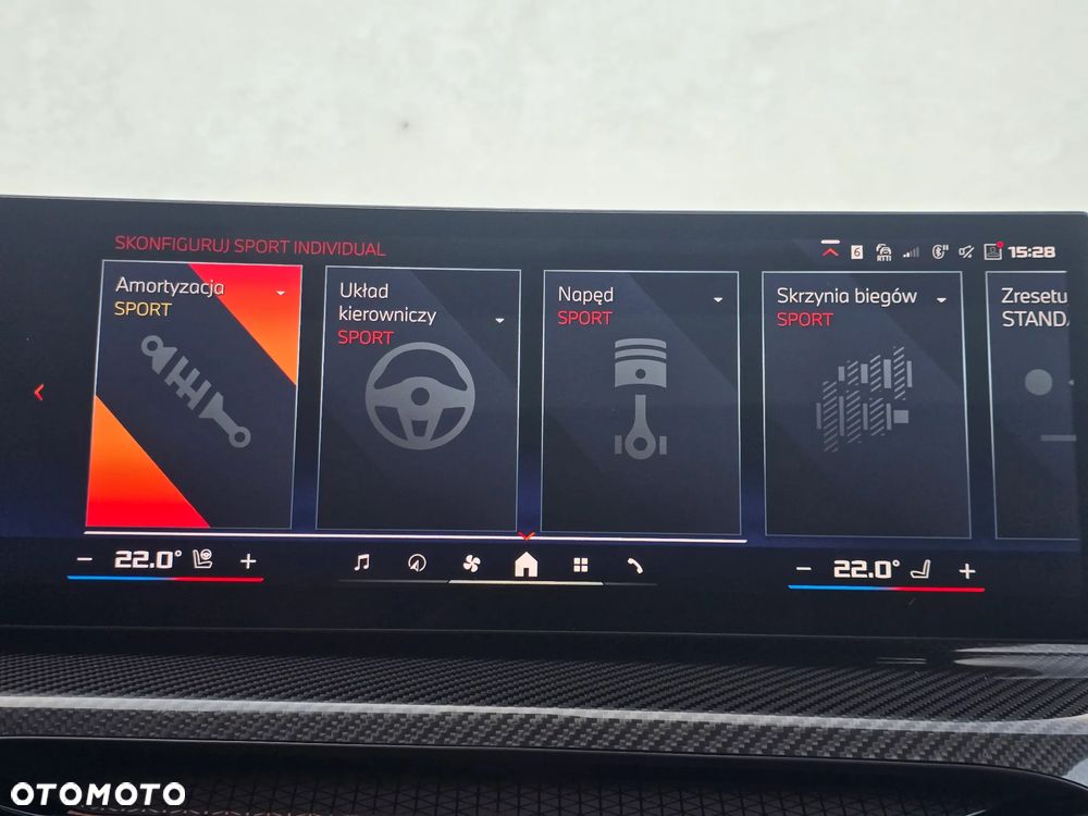 BMW Seria 3 M340i xDrive sport - 18