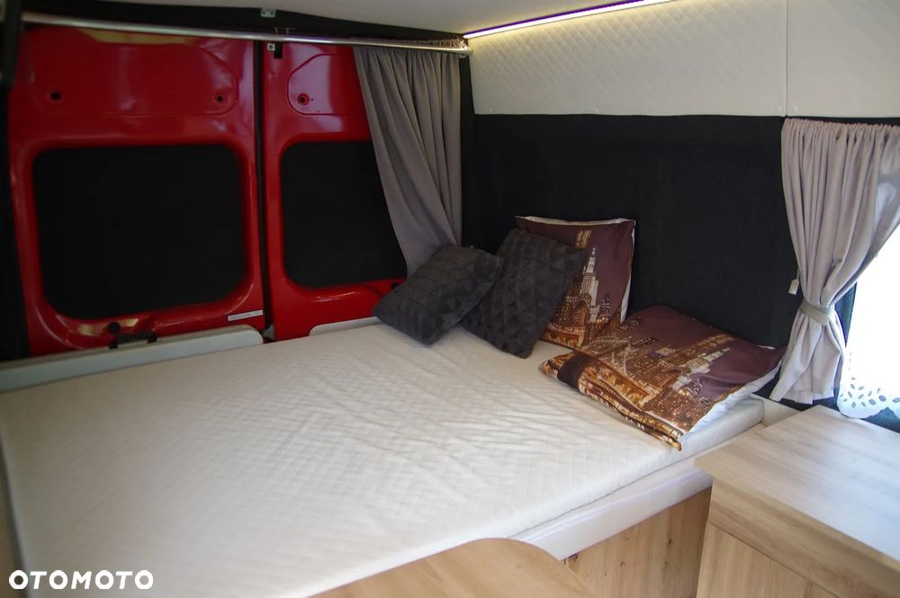 Ford TRANSIT - 28