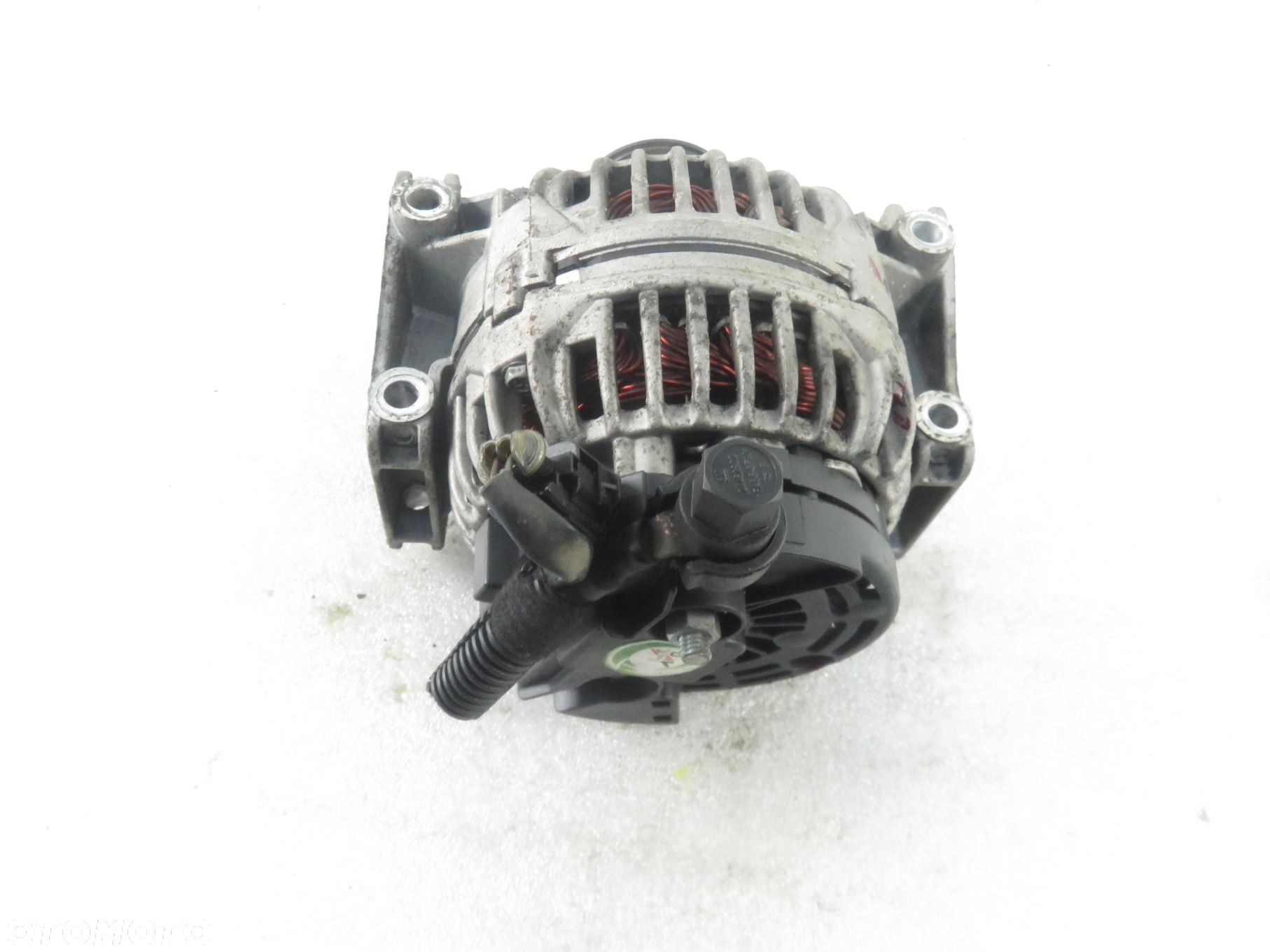 ALTERNATOR OPEL VECTRA C GTS 2.2 direct 155 - Z 22 YH A0047 - 7