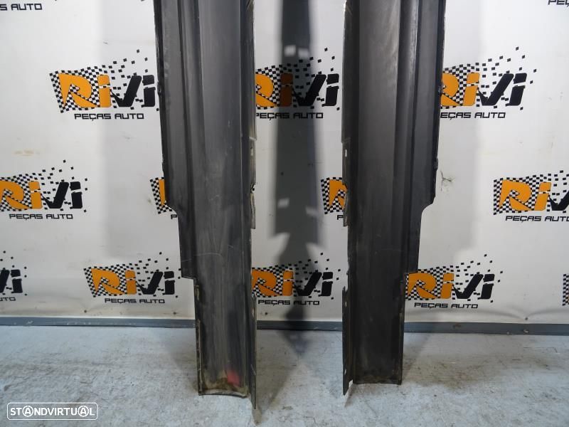 Embaladeiras / Saias Bmw 3 Coupé (E92)  Embaladeiras Bmw Serie 3 E92 / - 10