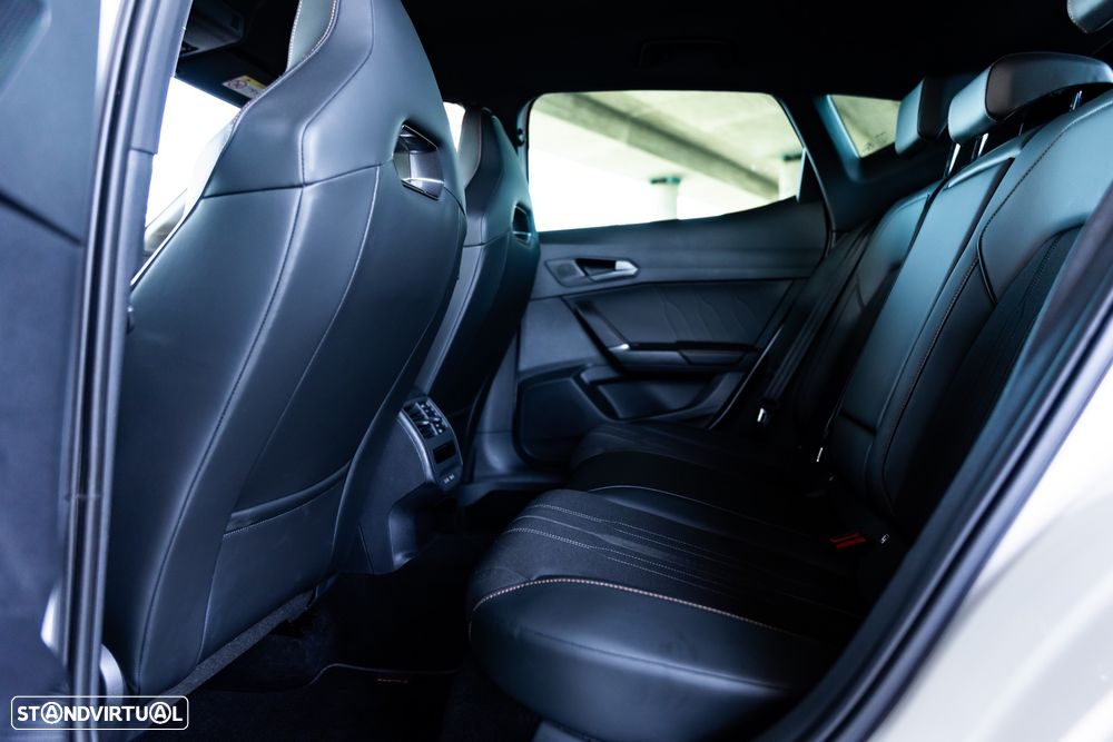 Cupra Formentor VZ 1.4 e-Hybrid DSG Priority - 20