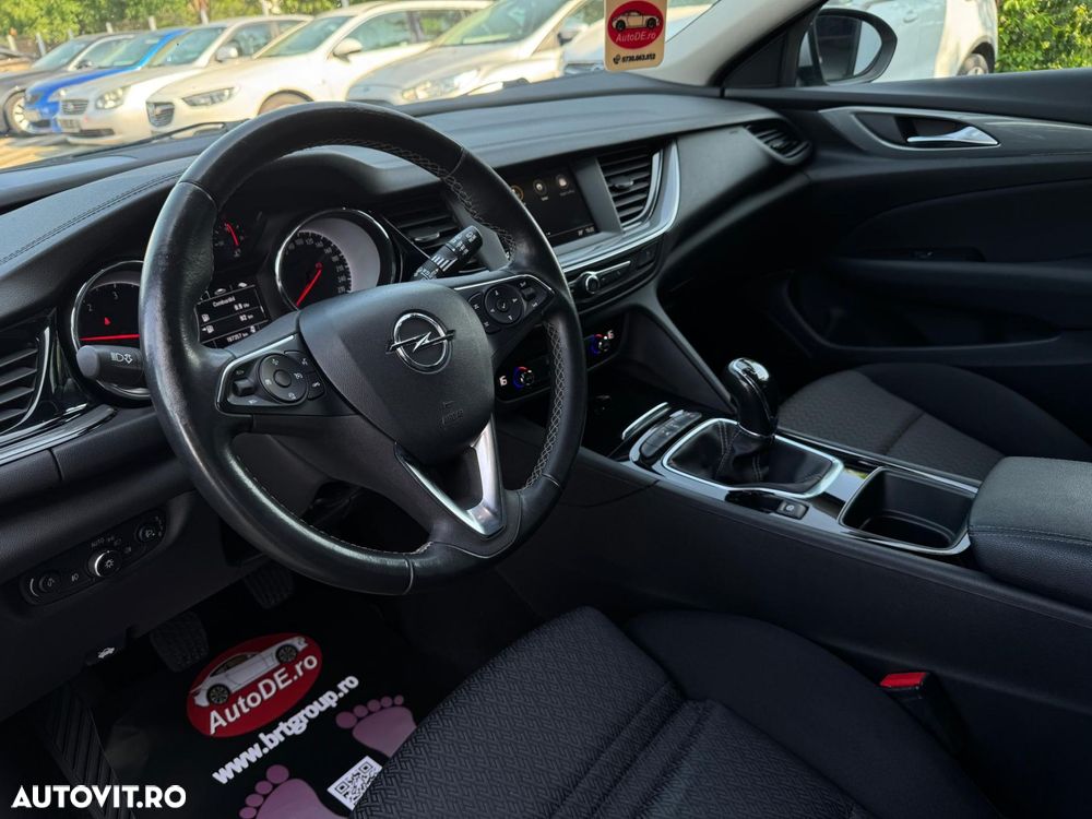Opel Insignia - 5