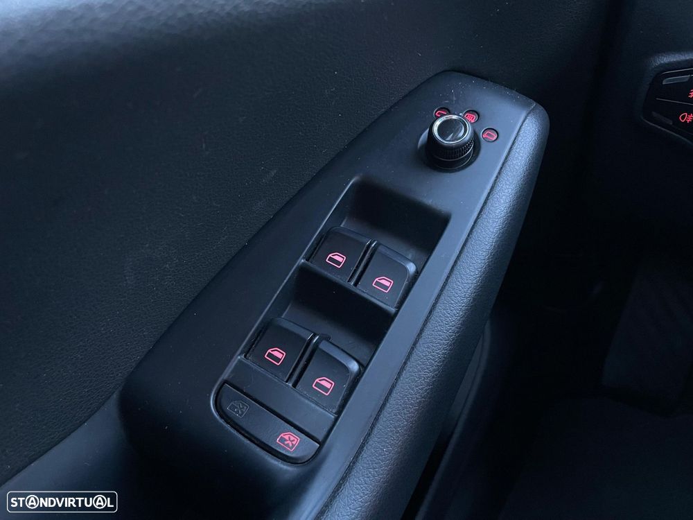 Audi Q5 2.0 TDI Advance S-tronic - 17