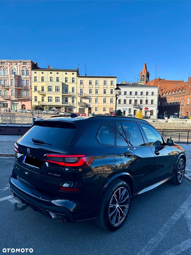 BMW X5 xDrive30d mHEV sport - 14