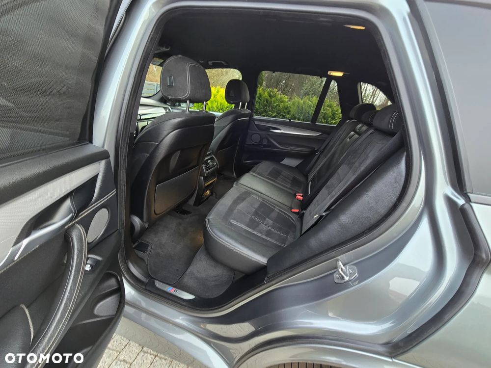 BMW X5 xDrive40d - 9