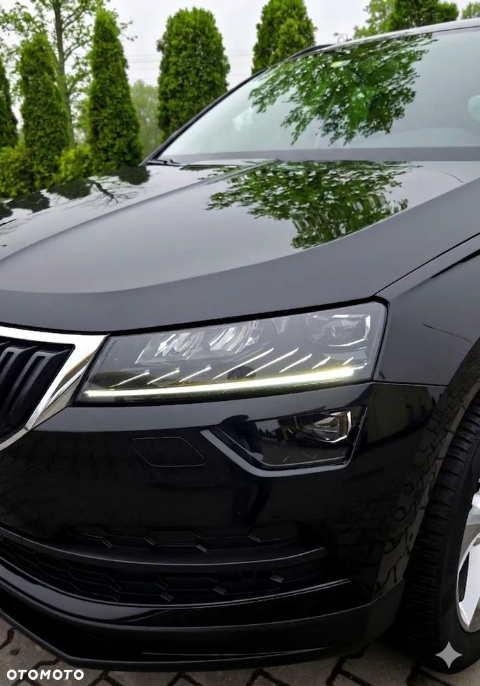 Skoda Karoq - 15