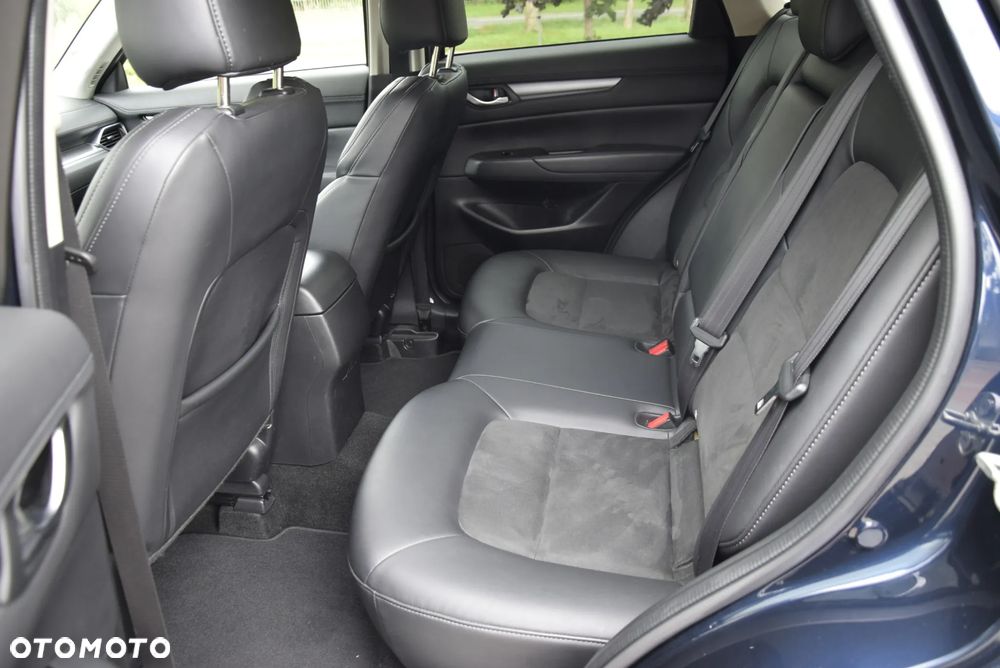 Mazda CX-5 2.5 Skypassion i-ELoop - 11