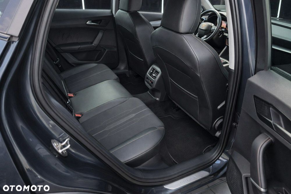 Cupra Formentor - 11