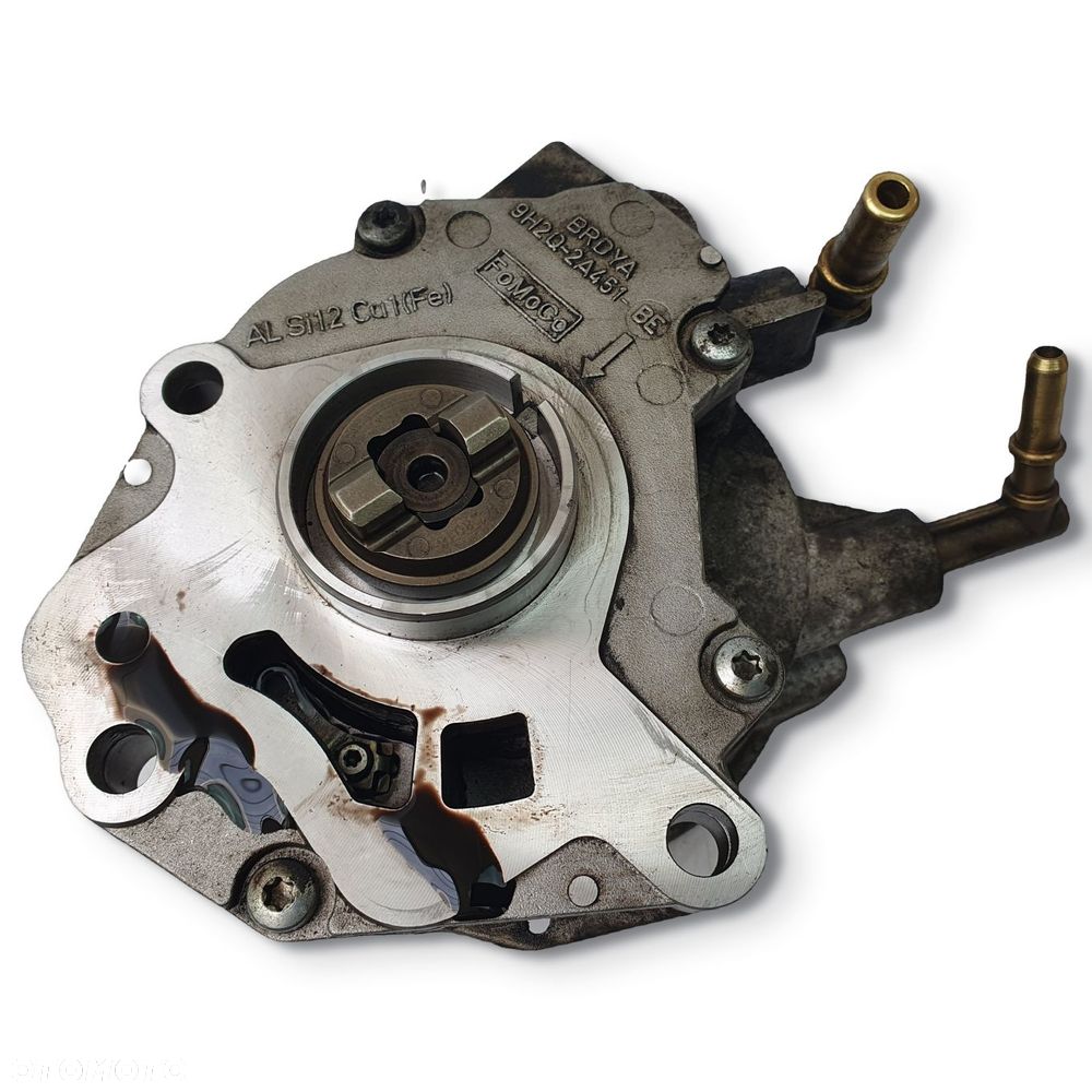 POMPA VACUM Land Rover Discovery IV 3.0 SDV6 9H2Q-2A451-BE - 5