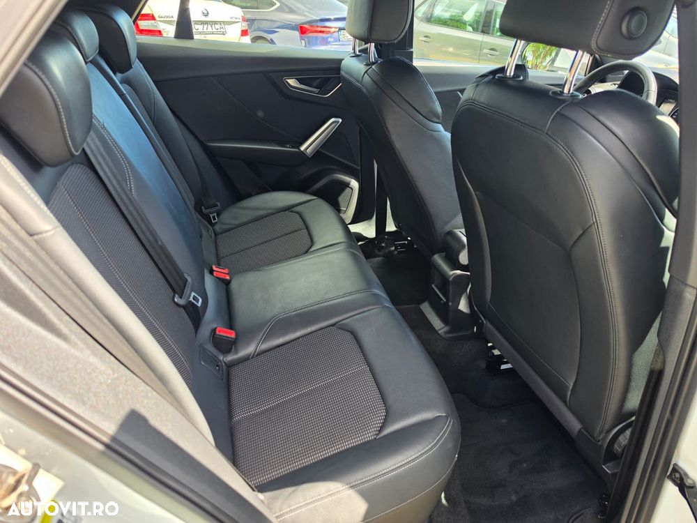 Audi Q2 - 12