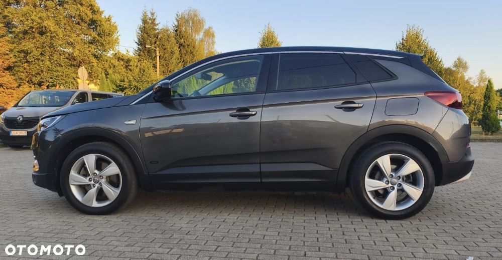 Opel Grandland X - 4