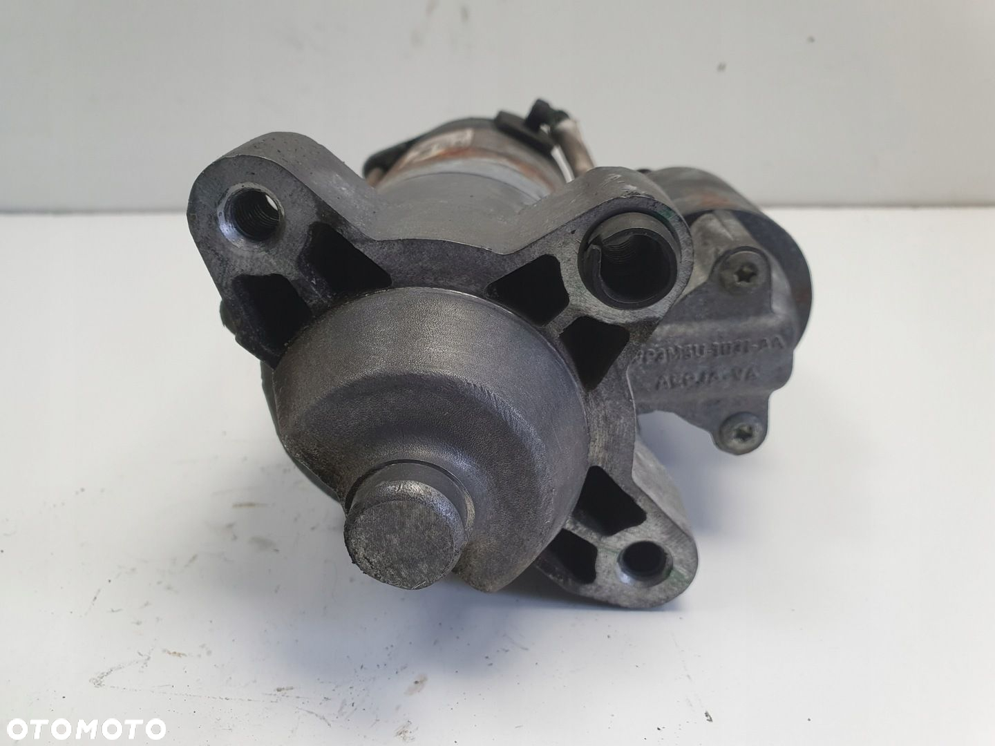 Ford Mondeo MK4 2.0 TDCI ROZRUSZNIK 6G9N-11000-FA - 4