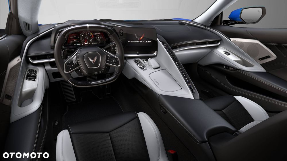 Chevrolet Corvette - 11