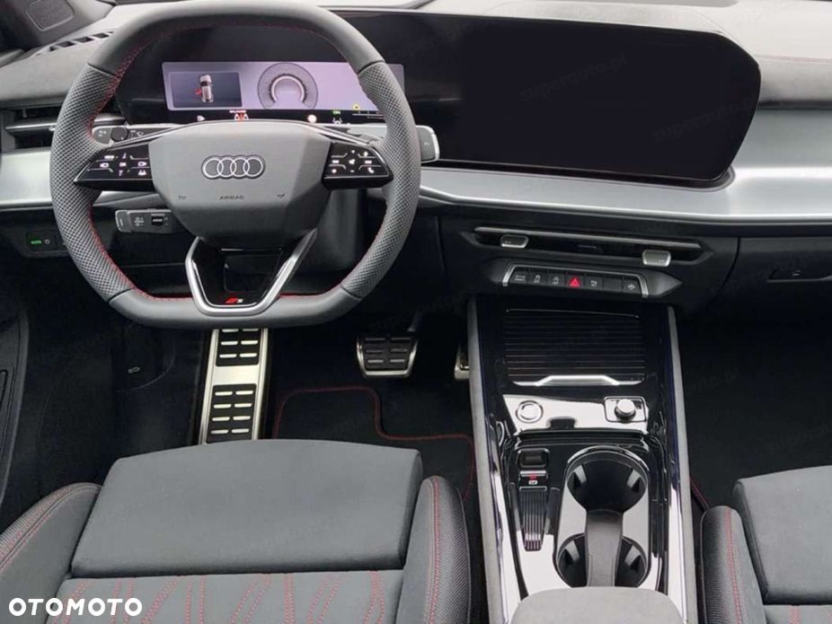 Audi Q3 35 TFSI mHEV S-Line S tronic - 7
