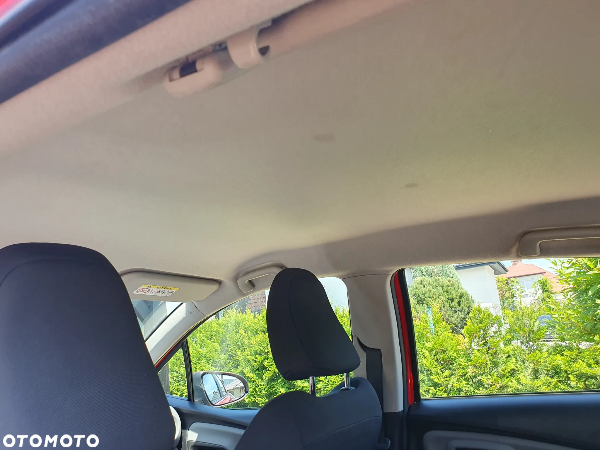 Toyota Yaris 1.5 Active - 24
