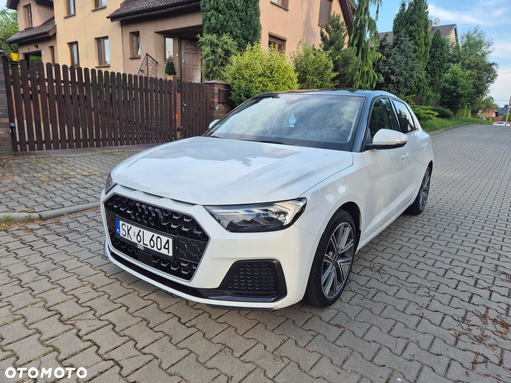 Audi A1 Sportback - 14