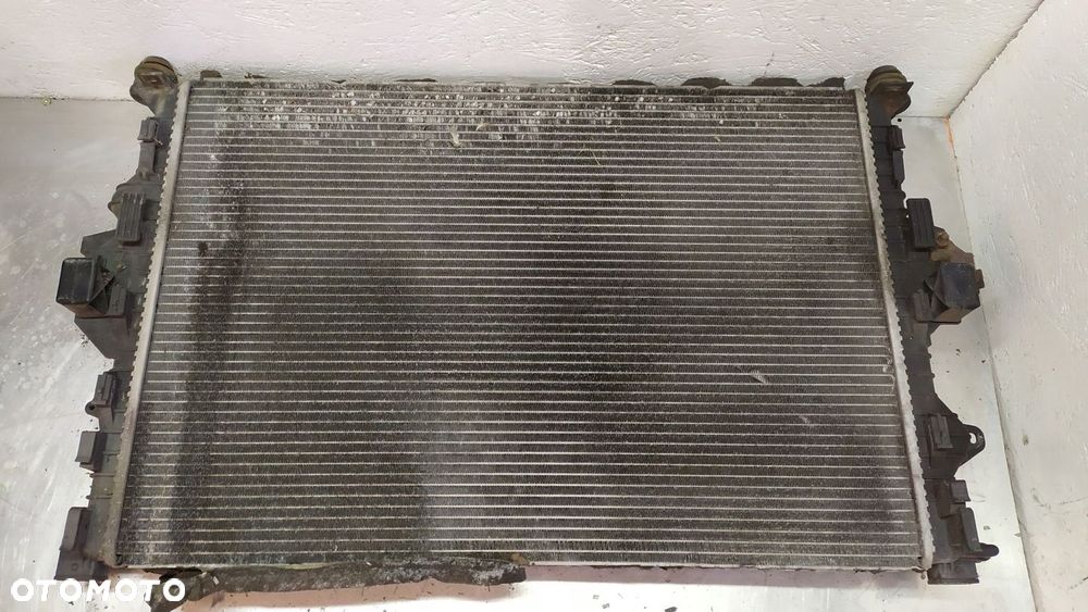 FORD MONDEO MK4 2.5 TURBO CHŁODNICA WODY - 5