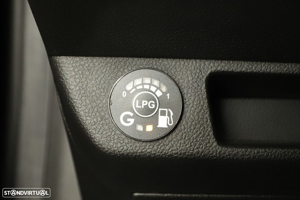 Renault Clio 1.0 TCe Evolution Bi-Fuel - 21