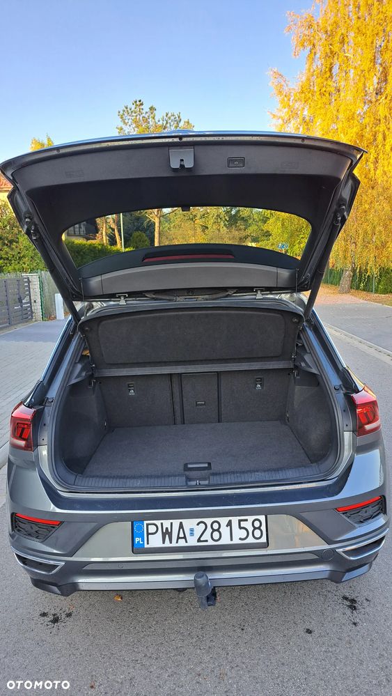 Volkswagen T-Roc 2.0 TSI 4Motion R-Line DSG - 13