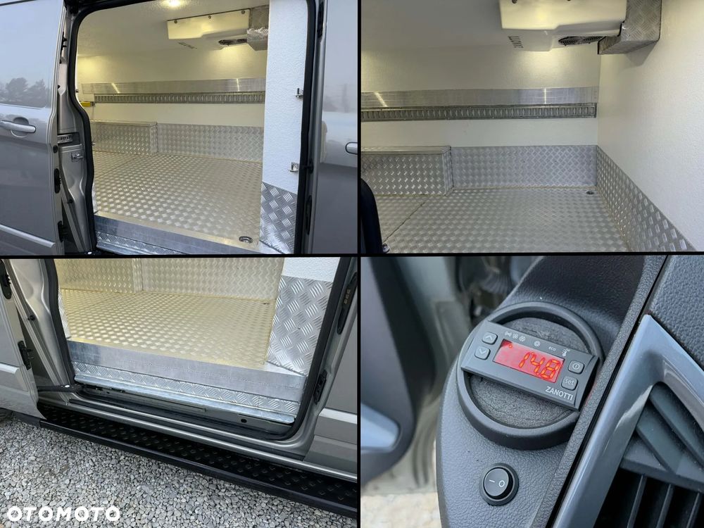 Ford Transit Custom  LONG L2H1 Piękny Zadbany Alufelgi - 16