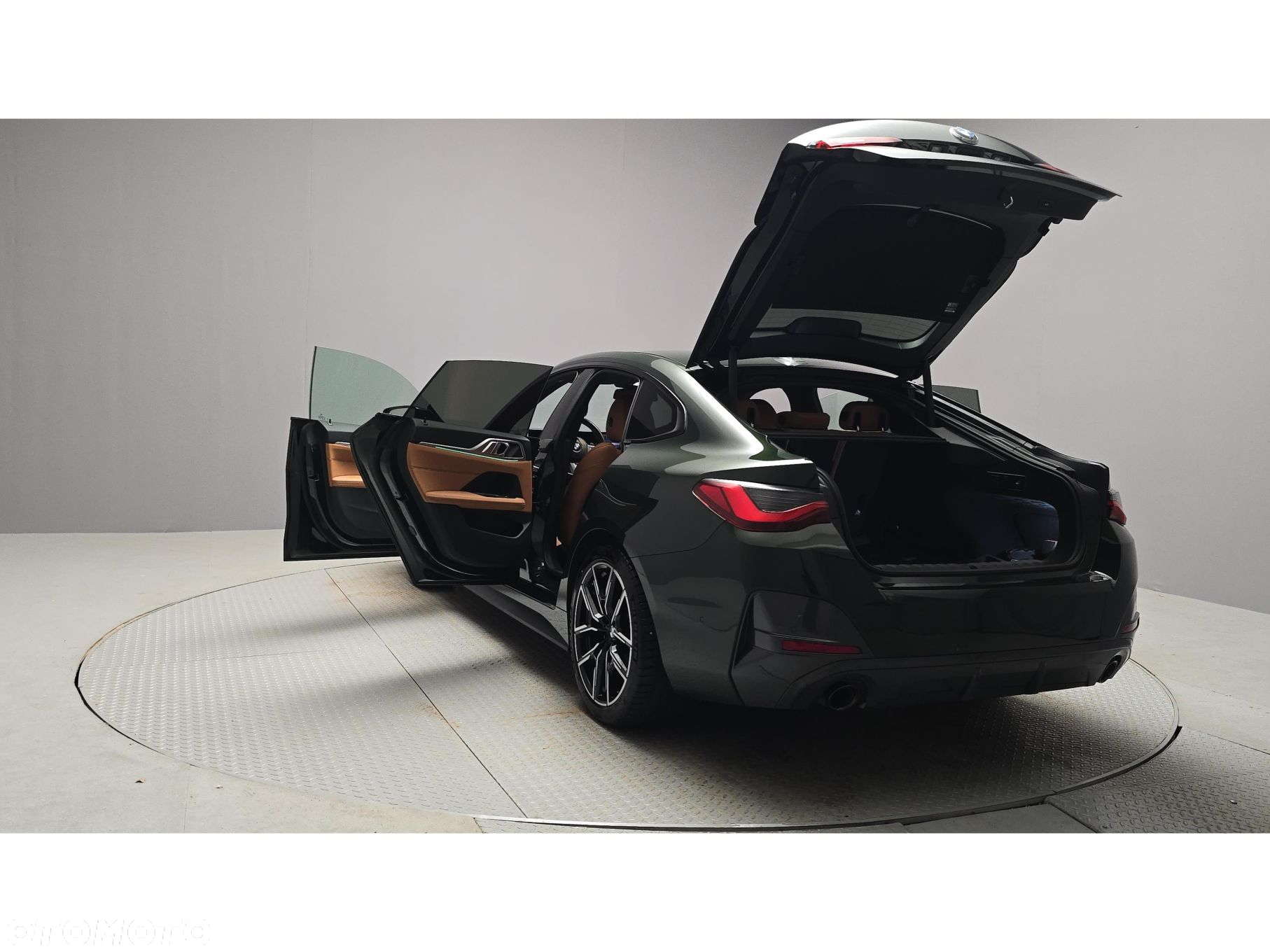 BMW Seria 4 - 15