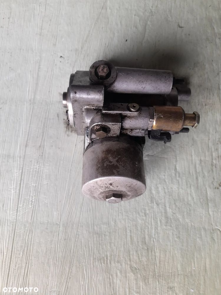 Pompa wtryskowa ISUZU TROOPER 3.0 8971829732 - 2