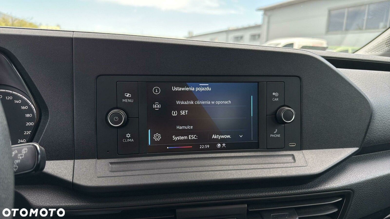 Volkswagen Caddy - 18