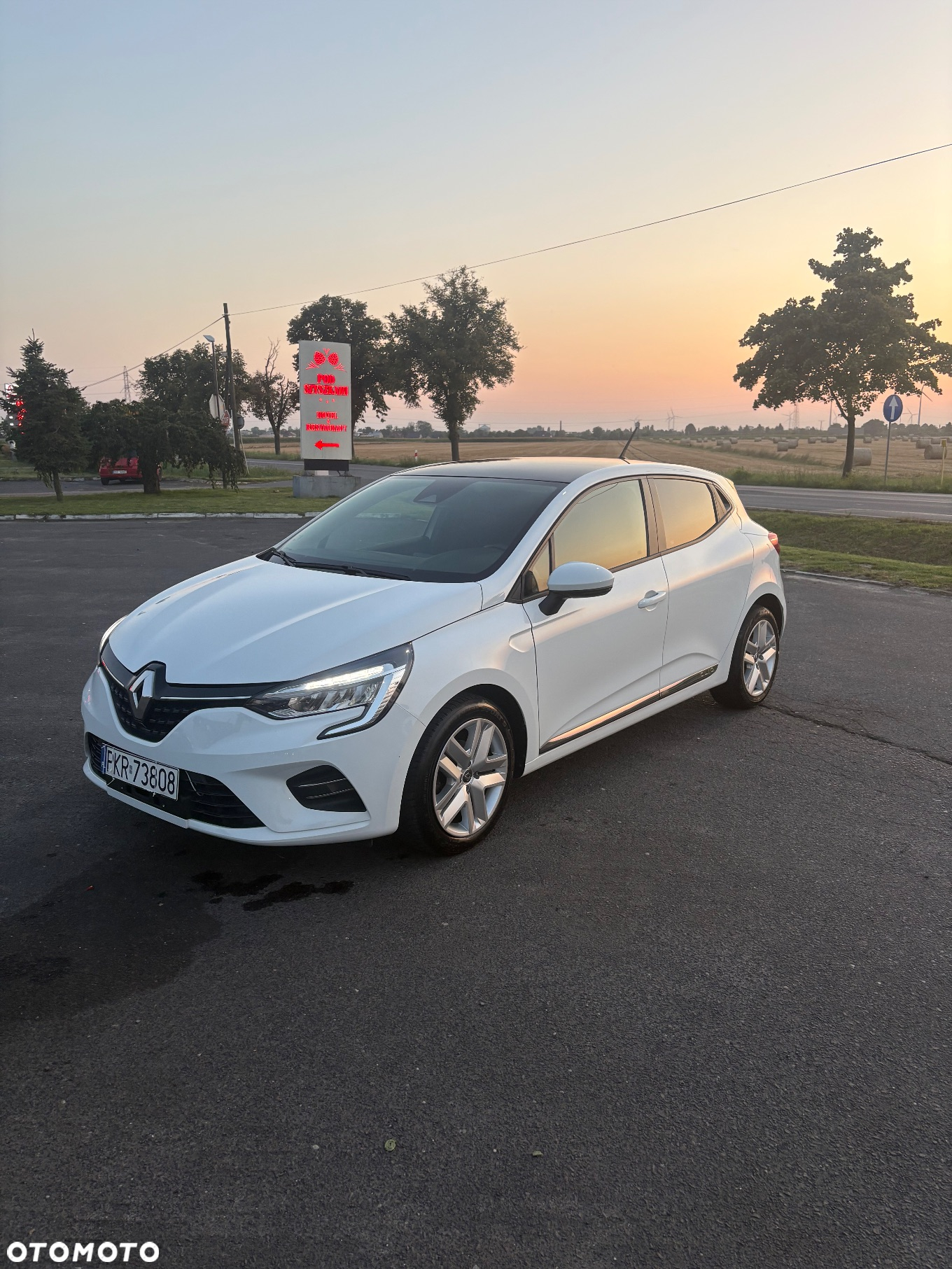 Renault Clio 1.0 TCe Intens - 2