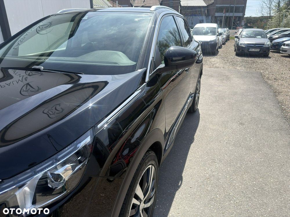 Peugeot 3008 - 2